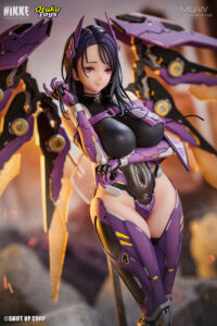 GODDESS OF VICTORY NIKKE Isabel Normal Edition by Otaku Toys 16 MyGrailWatch Anime Figure Guide