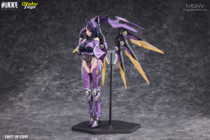 GODDESS OF VICTORY NIKKE Isabel Normal Edition by Otaku Toys 2 MyGrailWatch Anime Figure Guide