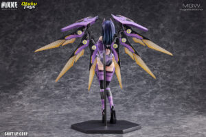 GODDESS OF VICTORY NIKKE Isabel Normal Edition by Otaku Toys 3 MyGrailWatch Anime Figure Guide