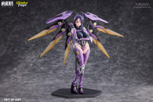 GODDESS OF VICTORY NIKKE Isabel Normal Edition by Otaku Toys 4 MyGrailWatch Anime Figure Guide