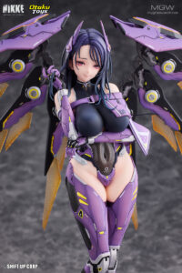 GODDESS OF VICTORY NIKKE Isabel Normal Edition by Otaku Toys 5 MyGrailWatch Anime Figure Guide