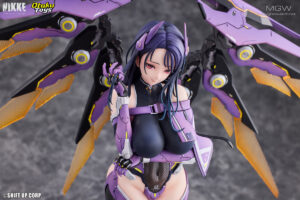 GODDESS OF VICTORY NIKKE Isabel Normal Edition by Otaku Toys 6 MyGrailWatch Anime Figure Guide