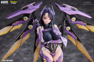 GODDESS OF VICTORY NIKKE Isabel Normal Edition by Otaku Toys 7 MyGrailWatch Anime Figure Guide