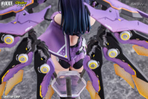 GODDESS OF VICTORY NIKKE Isabel Normal Edition by Otaku Toys 8 MyGrailWatch Anime Figure Guide