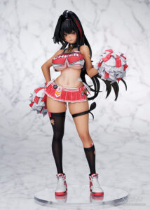 Goddess of Victory NIKKE Bay by FLARE 1 MyGrailWatch Anime Figure Guide