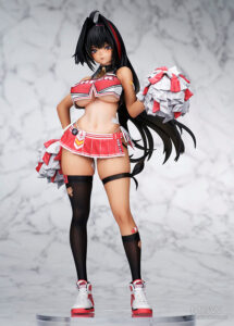 Goddess of Victory NIKKE Bay by FLARE 10 MyGrailWatch Anime Figure Guide