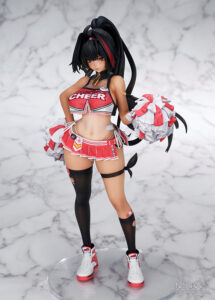 Goddess of Victory NIKKE Bay by FLARE 11 MyGrailWatch Anime Figure Guide