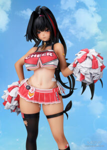 Goddess of Victory NIKKE Bay by FLARE 12 MyGrailWatch Anime Figure Guide
