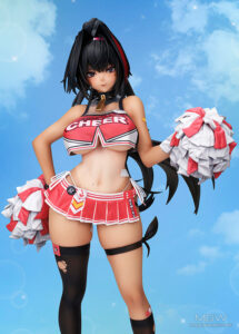 Goddess of Victory NIKKE Bay by FLARE 13 MyGrailWatch Anime Figure Guide