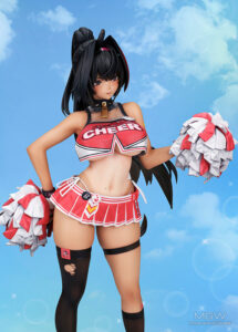 Goddess of Victory NIKKE Bay by FLARE 15 MyGrailWatch Anime Figure Guide