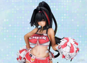 Goddess of Victory NIKKE Bay by FLARE 16 MyGrailWatch Anime Figure Guide