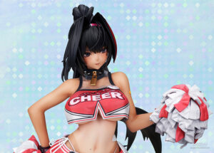 Goddess of Victory NIKKE Bay by FLARE 17 MyGrailWatch Anime Figure Guide