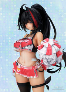 Goddess of Victory NIKKE Bay by FLARE 18 MyGrailWatch Anime Figure Guide