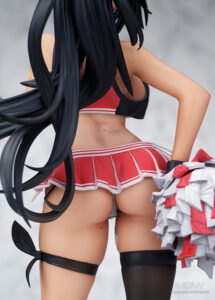 Goddess of Victory NIKKE Bay by FLARE 19 MyGrailWatch Anime Figure Guide