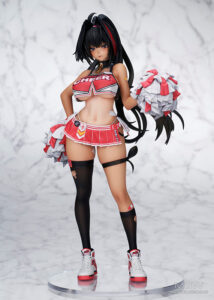 Goddess of Victory NIKKE Bay by FLARE 2 MyGrailWatch Anime Figure Guide