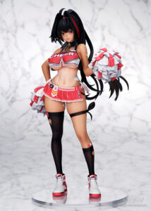 Goddess of Victory NIKKE Bay by FLARE 3 MyGrailWatch Anime Figure Guide