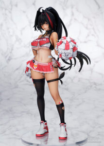 Goddess of Victory NIKKE Bay by FLARE 4 MyGrailWatch Anime Figure Guide