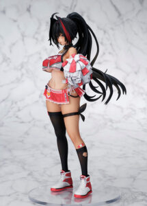 Goddess of Victory NIKKE Bay by FLARE 5 MyGrailWatch Anime Figure Guide