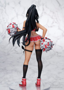 Goddess of Victory NIKKE Bay by FLARE 6 MyGrailWatch Anime Figure Guide