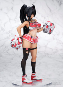 Goddess of Victory NIKKE Bay by FLARE 7 MyGrailWatch Anime Figure Guide