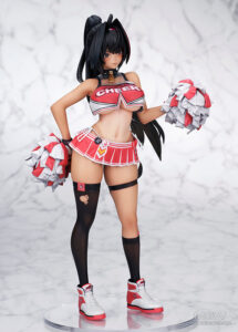 Goddess of Victory NIKKE Bay by FLARE 8 MyGrailWatch Anime Figure Guide