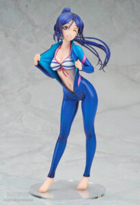 Matsuura Kanan Wetsuit Ver. by ALTER from LoveLive Sunshine 1 MyGrailWatch Anime Figure Guide