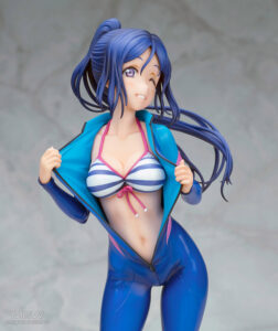 Matsuura Kanan Wetsuit Ver. by ALTER from LoveLive Sunshine 10 MyGrailWatch Anime Figure Guide