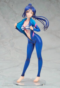 Matsuura Kanan Wetsuit Ver. by ALTER from LoveLive Sunshine 2 MyGrailWatch Anime Figure Guide