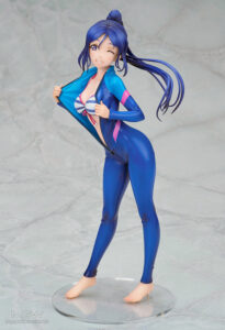 Matsuura Kanan Wetsuit Ver. by ALTER from LoveLive Sunshine 3 MyGrailWatch Anime Figure Guide