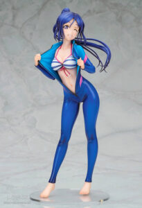 Matsuura Kanan Wetsuit Ver. by ALTER from LoveLive Sunshine 4 MyGrailWatch Anime Figure Guide