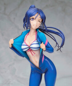 Matsuura Kanan Wetsuit Ver. by ALTER from LoveLive Sunshine 6 MyGrailWatch Anime Figure Guide