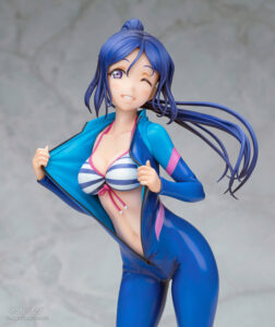 Matsuura Kanan Wetsuit Ver. by ALTER from LoveLive Sunshine 7 MyGrailWatch Anime Figure Guide