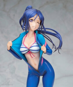 Matsuura Kanan Wetsuit Ver. by ALTER from LoveLive Sunshine 9 MyGrailWatch Anime Figure Guide