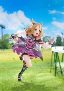 Narita Top Road by Max Factory from Umamusume Pretty Derby 1 MyGrailWatch Anime Figure Guide