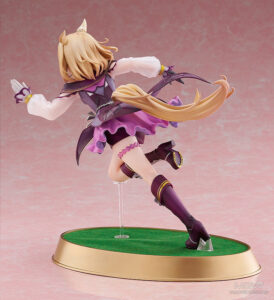 Narita Top Road by Max Factory from Umamusume Pretty Derby 10 MyGrailWatch Anime Figure Guide