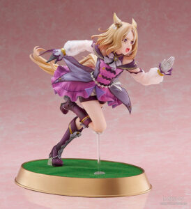 Narita Top Road by Max Factory from Umamusume Pretty Derby 12 MyGrailWatch Anime Figure Guide