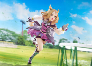 Narita Top Road by Max Factory from Umamusume Pretty Derby 2 MyGrailWatch Anime Figure Guide