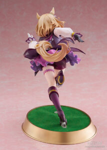 Narita Top Road by Max Factory from Umamusume Pretty Derby 7 MyGrailWatch Anime Figure Guide