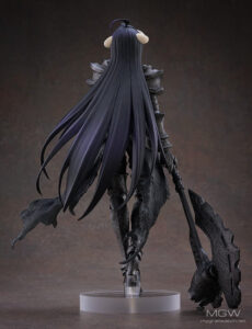POP UP PARADE Albedo Armor Ver. from OVERLORD 5 MyGrailWatch Anime Figure Guide