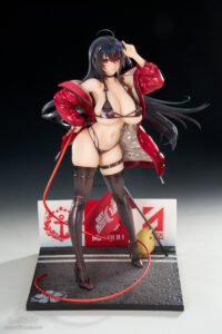 Azur Lane Taihou Enraptured Companion Ver. by APEX 1 MyGrailWatch Anime Figure Guide