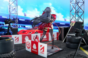 Azur Lane Taihou Enraptured Companion Ver. by APEX 10 MyGrailWatch Anime Figure Guide