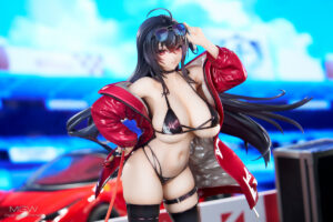 Azur Lane Taihou Enraptured Companion Ver. by APEX 11 MyGrailWatch Anime Figure Guide