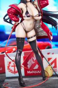 Azur Lane Taihou Enraptured Companion Ver. by APEX 12 MyGrailWatch Anime Figure Guide