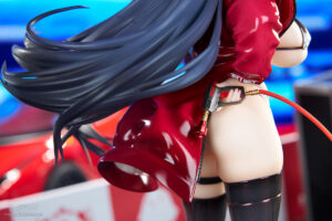 Azur Lane Taihou Enraptured Companion Ver. by APEX 15 MyGrailWatch Anime Figure Guide