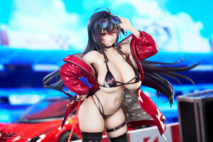 Azur Lane Taihou Enraptured Companion Ver. by APEX 16 MyGrailWatch Anime Figure Guide