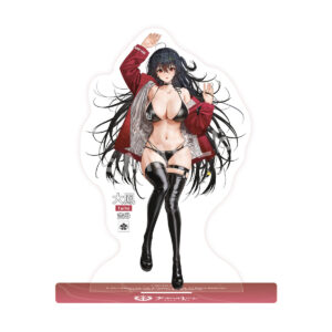 Azur Lane Taihou Enraptured Companion Ver. by APEX 17 MyGrailWatch Anime Figure Guide