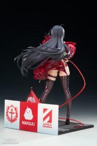 Azur Lane Taihou Enraptured Companion Ver. by APEX 2 MyGrailWatch Anime Figure Guide