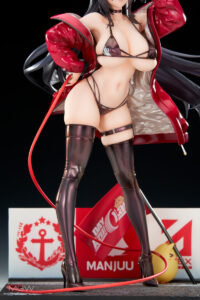 Azur Lane Taihou Enraptured Companion Ver. by APEX 5 MyGrailWatch Anime Figure Guide