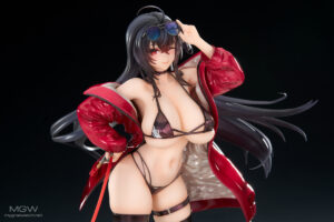 Azur Lane Taihou Enraptured Companion Ver. by APEX 8 MyGrailWatch Anime Figure Guide