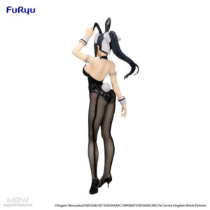 BiCute Bunnies Narberal Gamma from OVERLORD 10 MyGrailWatch Anime Figure Guide
